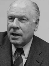 Портрет Альфред Позаментье