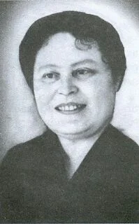 Портрет Анна Николаевна Киселева