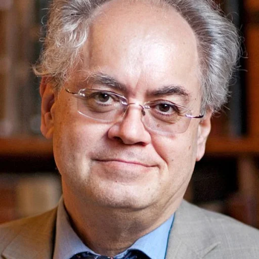 Портрет Дэвид Абулафия