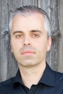 Портрет Маттиас Бауэр