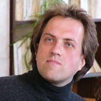 Портрет Антон Николаевич Нечаев