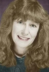 Портрет Дженни Ниммо