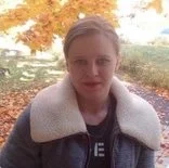 Портрет Мария Павловна Лунёва