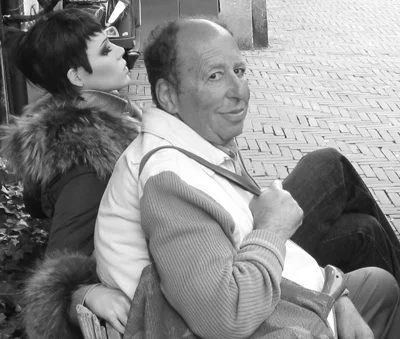 Портрет Вадим Семенович Ротенберг