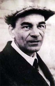 Портрет Дмитрий Николаевич Семеновский