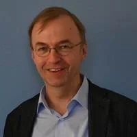 Портрет Кай Струве