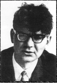 Портрет Иван Петрович Данилов