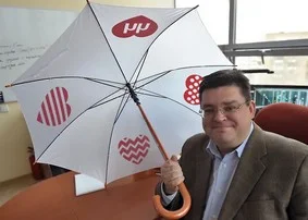 Портрет Михаил Александрович Жуков