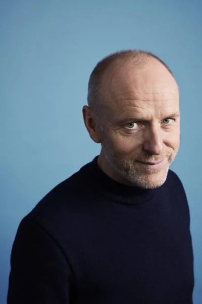 Портрет Филипп Коллен