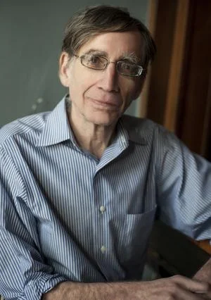 Портрет Лесли Алан Горвиц