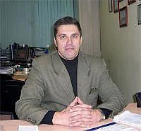 Портрет Владимир Александрович Евланников