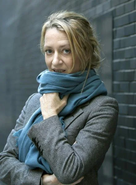 Портрет Милена Бускетс