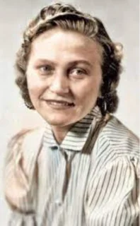 Портрет Ганна Черінь