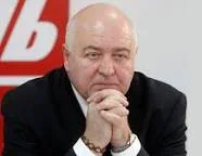 Портрет Юрий Иванович Шаповал