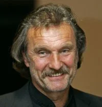 Портрет Кристоф Рансмайр