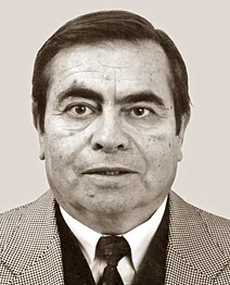 Портрет Юрий Александрович Станишевский