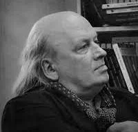 Портрет Леонид Евгеньевич Бежин