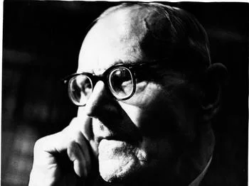 Портрет Евгений Максимович Кротевич