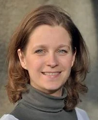 Портрет Барбара Пахль-Эберхарт