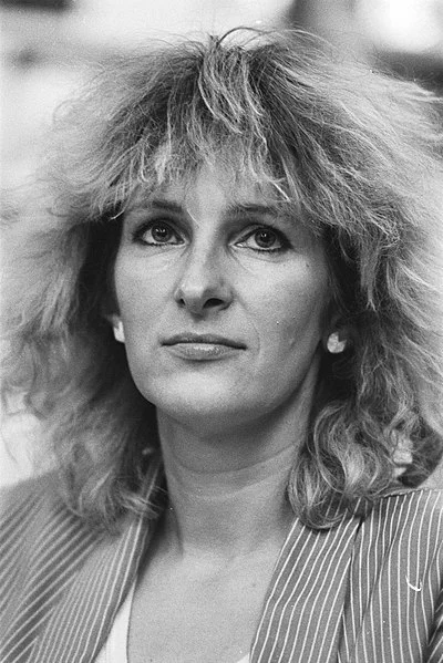 Портрет Тесса де Лоо