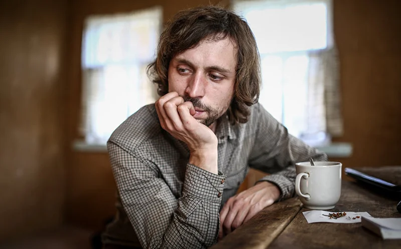 Портрет Андрусь Горват