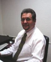 Портрет Александр Геннадьевич Позин