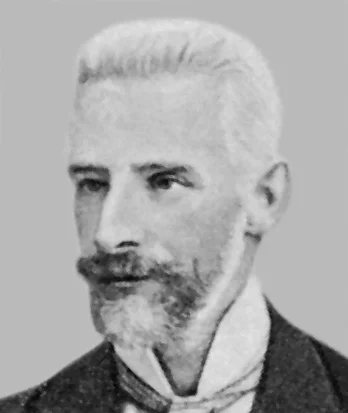 Портрет Тимофей Дмитриевич Флоринский