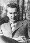 Портрет Поль Берна