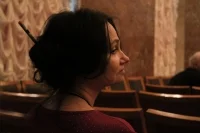 Портрет Сюзанна Марковна Кулешова