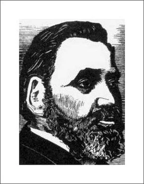 Портрет Флегонт Арсеньевич Арсеньев