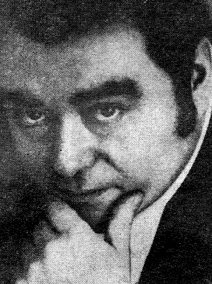 Портрет Евгений Пантелеевич Дубровин
