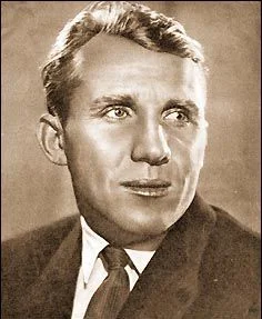 Портрет Владимир Петрович Куц