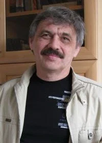 Портрет Сергей Владимирович Тараник