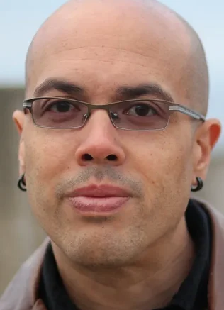 Портрет Дэвид Энтони Дарем