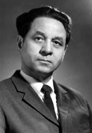 Портрет Михаил Степанович Керченко