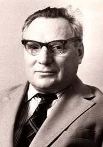 Портрет Алексей Степанович Суэтин