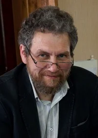 Портрет Евгений Абрамович Антоненков