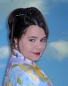 Портрет Анна Григорьевна Чудновская