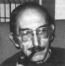 Портрет Генри Кеннет Балмер