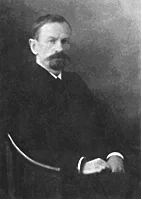 Портрет Александр Иванович Бриллиантов