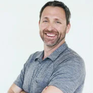 Портрет Дэйв Эспри