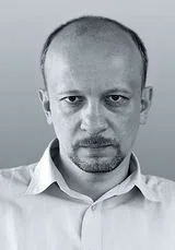 Портрет Анатолий Александрович Гин