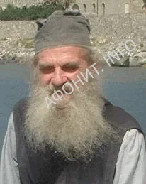 Портрет Олег Павлович Глудкин