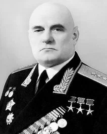 Портрет Борис Львович Ванников