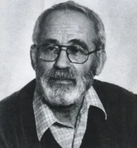 Портрет Николай Львович Воронков