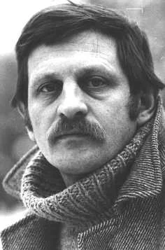 Портрет Юрий Григорьевич Бриль