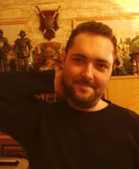Портрет Роман Валентинович Папсуев