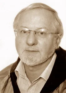 Портрет Геннадий Михайлович Абрамов
