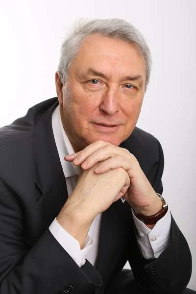 Портрет Александр Николаевич Драгункин