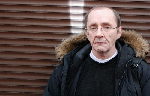 Портрет Аркадий Трофимович Драгомощенко